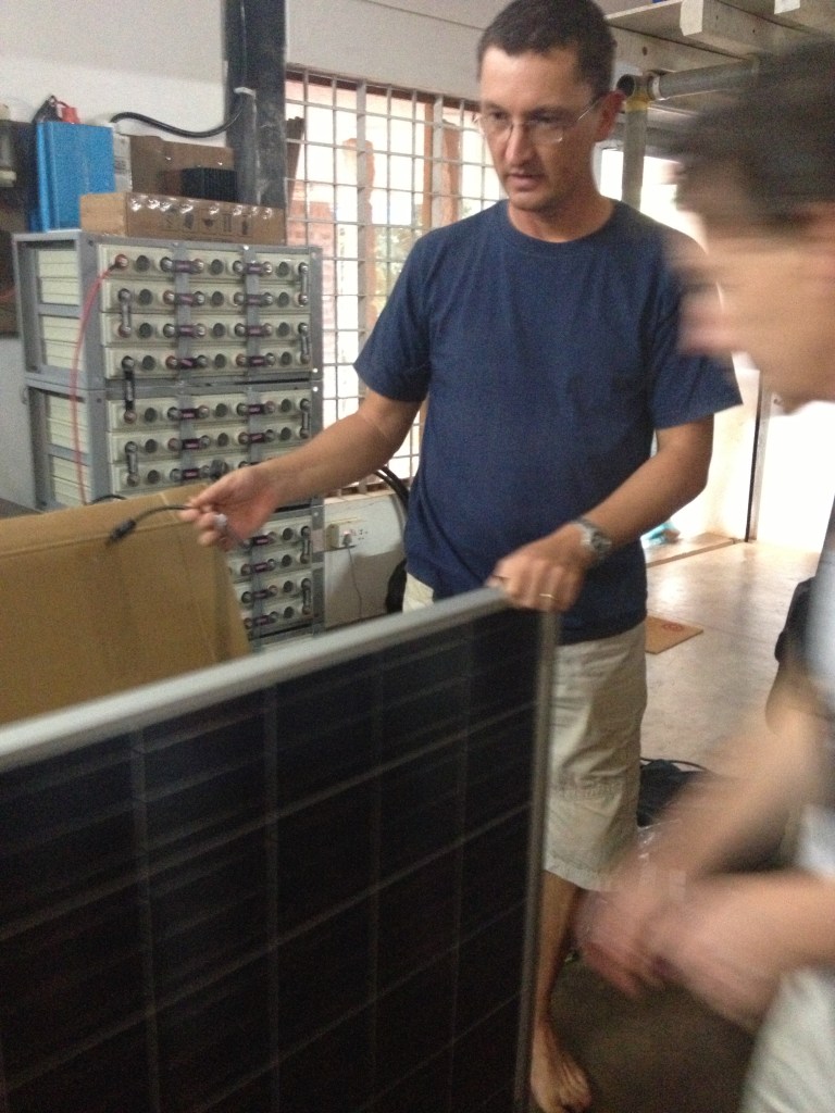 Photo: Karin Johnson