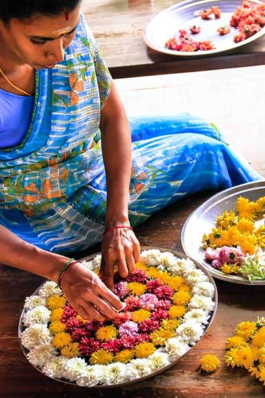 The importance of art and aesthetic in the daily life